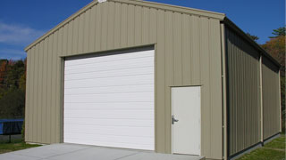 Garage Door Openers at Greystone Califia, California